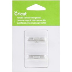 Repuesto CRICUT Cuchilla Gullotina 2U (CRC-2002675)