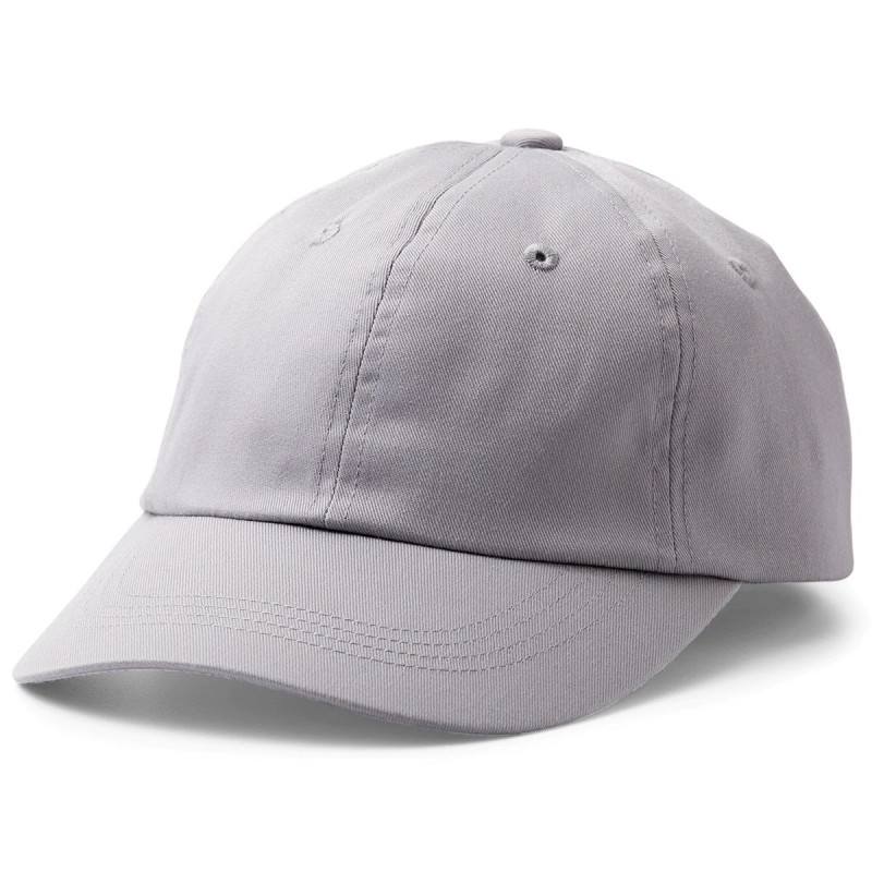 Gorra CRICUT para Impresión Gris Claro (CRC-2009422)
