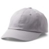 Gorra CRICUT para Impresión Gris Claro (CRC-2009422)