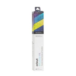 CRICUT INF INK PTN GALACTIC STARS 12x12 (CRC-2007508)
