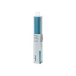 Vinilo Permanente CRICUT 30.5x122cm Teal (CRC-2007724)