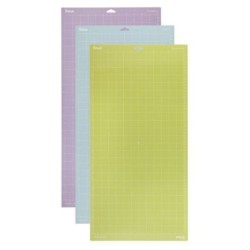 Tapete de Corte CRICUT 30x60cm 3U (CRC-2003847)