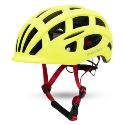 Casco SmartGyro Helmet Urban L/M Amarillo (SG27-542)