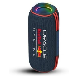 Altavoz Red Bull Race 50W LED BT USB-C (RB-SK420)