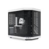 Caja HYTE Y70 ATX mATX EATX ITX Blanca (CS-HYTE-Y70-BW)