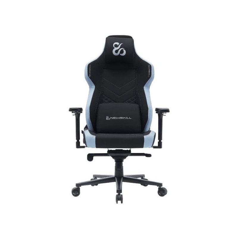 Silla Newskill Banshee Azul/Neg (NS-CH-BANSHEEPRO-BBL)