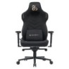Silla Newskill Banshee Negro/Oro (NS-CH-BANSHEEPRO-BG)