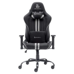 Silla Gaming Newskill Kitsune Gris (NS-CH-KITSUNEV2-G)