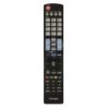 Mando para TV compatible con LG (CTVLG01)
