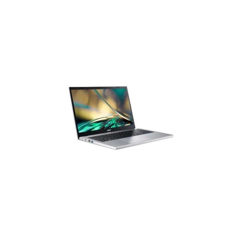 Acer A315-44P-R8H2 Ryzen 7-5700U 16Gb 512Gb 15.6in Plata