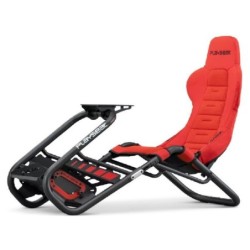 Asiento Gaming PlaySeat Trophy Rojo (RAP00314)