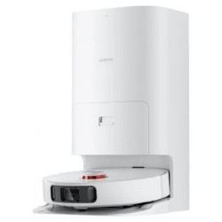 Robot Aspirador XIAOMI Vacuum X10+ Blanco (BHR6363EU)