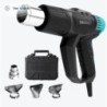 Pistola de Calor CECOTEC Hell Gun 7500(A01_EU01_102513)