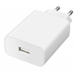 Cargador de Pared VIVO 44W 1xUSB-A Blanco (5434820)