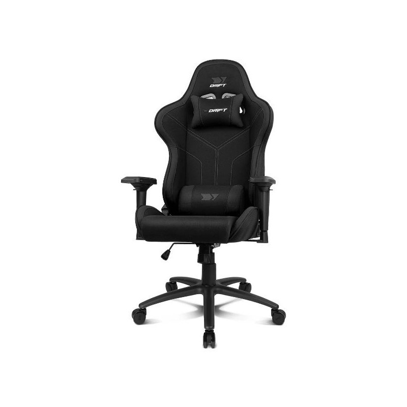 Silla Gaming Drift Negra (DR110BK)