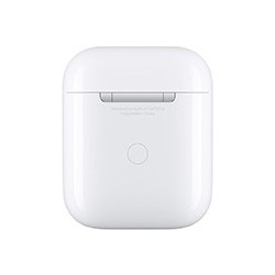 Apple Estuche carga inalámbrica AirPods (MR8U2TY/A)