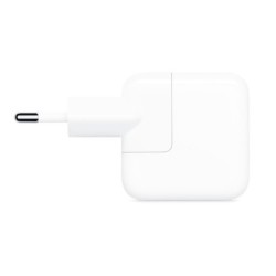 Cargador de Pared Apple 12W 1xUSB 2.0 Blanco (MGN03ZMA)
