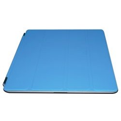 Funda Approx 9.7in Folio iPad/iPad 2 Azul (APPIPC06LB)