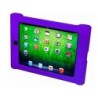 Funda Approx Silicona iPad Mini Púrpura (APPIPC10P)
