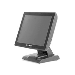 TPV Approx Táctil 15in 4Gb 1Tb 64Gb Negro (APPTPV01T+)