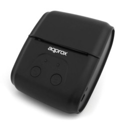 Impresora Portátil Approx USB BT (APPPOS58PORTABLE+)