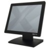 Monitor Approx 15in HD Táctil USB/VGA Negro(APPMT15CAP2)