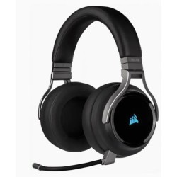 Auric+Micro Corsair 3.5mm RF Negros (CA-9011185-EU)