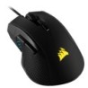 Ratón Corsair Ironclaw RGB USB-A Negro (CH-9307011-EU)