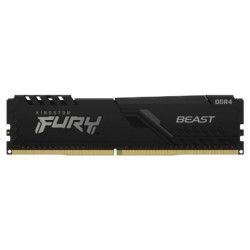 Módulo Kingston DDR4 16Gb 3200Mhz FURY (KF432C16BB1/16)