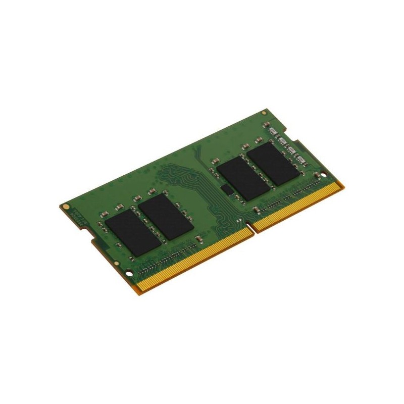 Módulo Kingston DDR4 8Gb 3200Mhz SODIMM (KVR32S22S8/8)