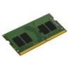 Módulo Kingston DDR4 8Gb 3200Mhz SODIMM (KVR32S22S8/8)