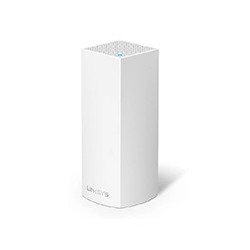Mesh Linksys Velop AC2200 TriBand Blanco (WHW0301-EU)