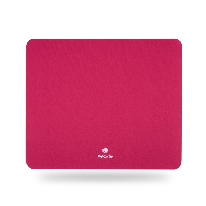 Alfombrilla Gaming NGS 250x210mm Rosa (KILIMPINK)
