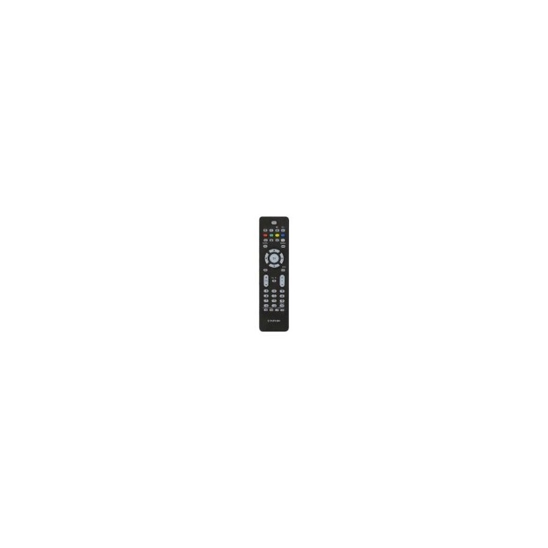 Mando para TV compatible con Philips (CTVPH04)