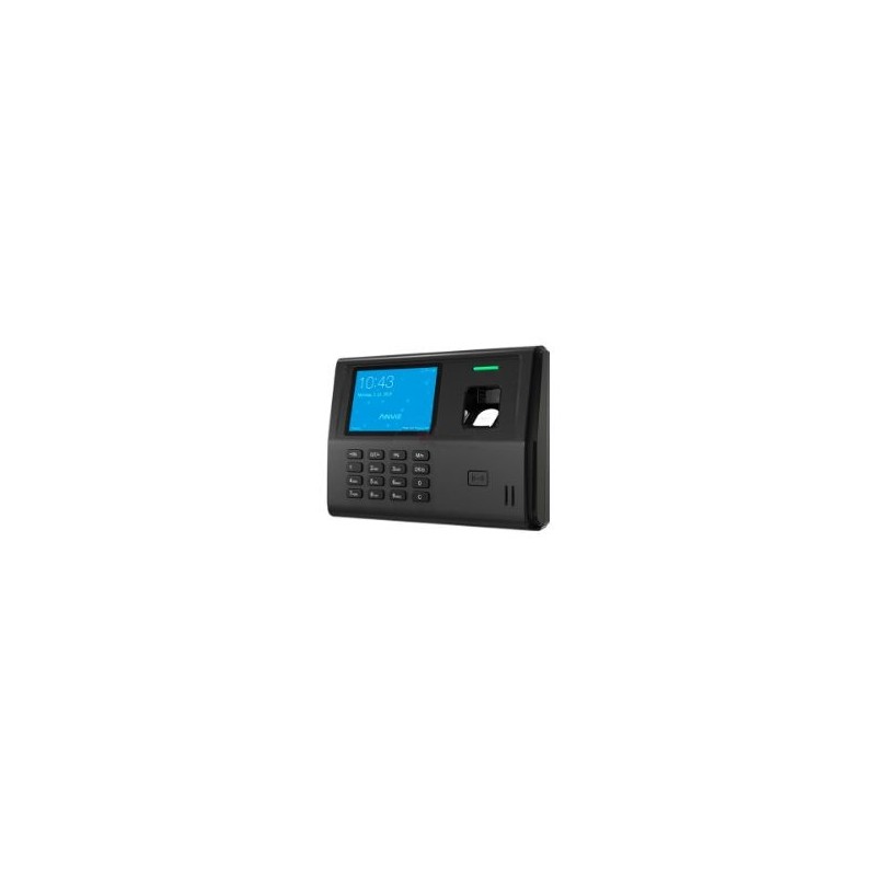 Terminal Control de Presencia ANVIZ WiFi BT (EP300PROW)