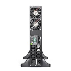 S.A.I. Riello Vision Dual 900W 1100VA Negra (VSD1100)