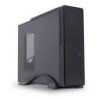 Caja UNYKA UK2010 300W SFX USB2/3 mATX Negra (52085)