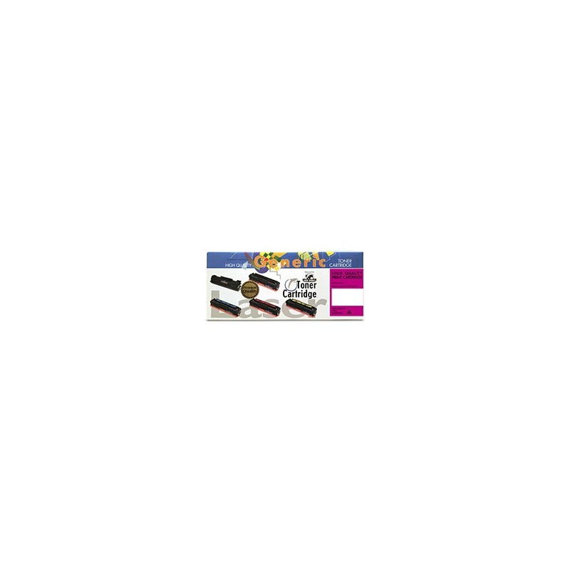 Toner GENERIC OKI Magenta C3100/3200 (LO-15)