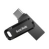 Pendrive SANDISK 128Gb USB-A/C 3.0 (SDDDC3-128G-G46)