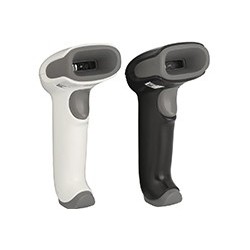 Escáner Honeywell Códigos 1D/2D BT (1472G2D-2USB-5-R)
