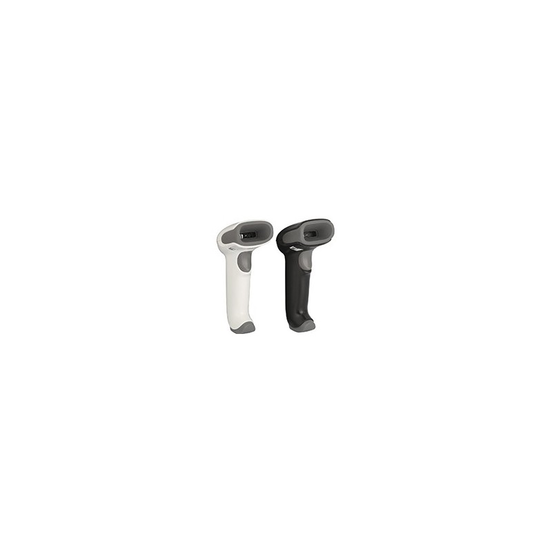 Escáner Honeywell Códigos 1D/2D BT (1472G2D-2USB-5-R)
