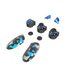 Botones Thrustmaster ESWAP X XBox One/Pc Azul (4460188)