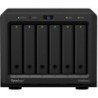 NAS Synology DiskStation J3355 SATA 6 Bahias(DS620slim)