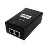 Inyector PoE Ubiquiti 50V 1.2A 60W Negro (POE-50-60W)