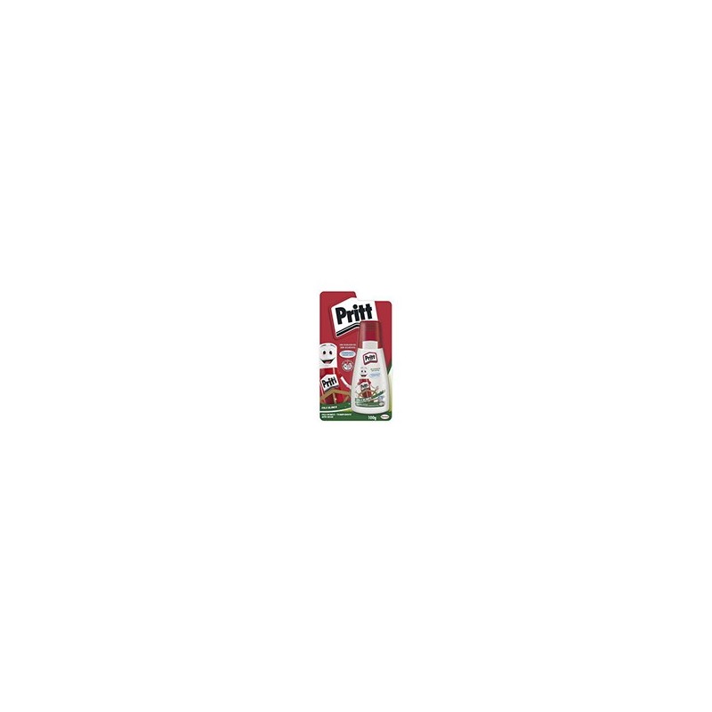 Cola Blanca PRITT 100gr (1837199)