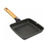 Asador Grill Bra Efficient Ø28cm Aluminio (A281328)
