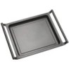 Plancha de Asar Bra Efficient Ø45cm Aluminio (A271545)