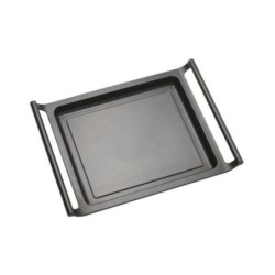 Parrilla Bra Efficient 36.5x27cm Teflón (A271535)