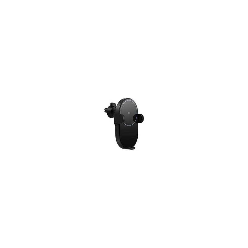 Cargador de Coche XIAOMI Carga Qi 20W Negro (GDS4127GL)
