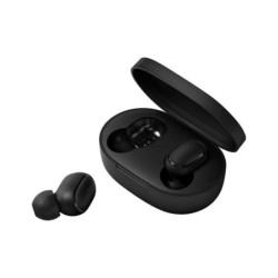 Auric XIAOMI Earbuds Basic 2 TWS BT Negros (BHR4272GL)